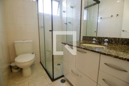 Apartamento para alugar com 100m², 2 quartos e 2 vagasBanheiro