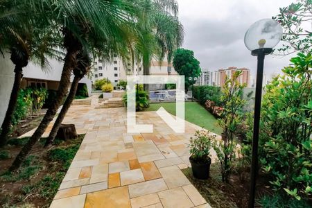 Apartamento para alugar com 100m², 2 quartos e 2 vagasÁrea comum