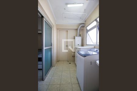 Apartamento para alugar com 100m², 2 quartos e 2 vagasÁrea de Serviço