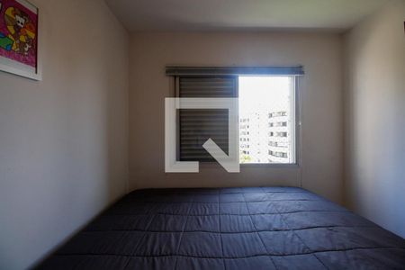 Suíte de apartamento para alugar com 2 quartos, 100m² em Vila Suzana, São Paulo