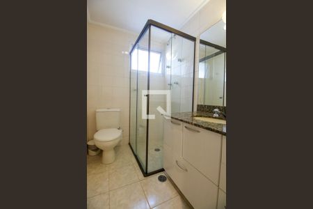 Apartamento para alugar com 100m², 2 quartos e 2 vagasBanheiro