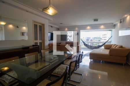 Sala de apartamento para alugar com 2 quartos, 100m² em Vila Suzana, São Paulo