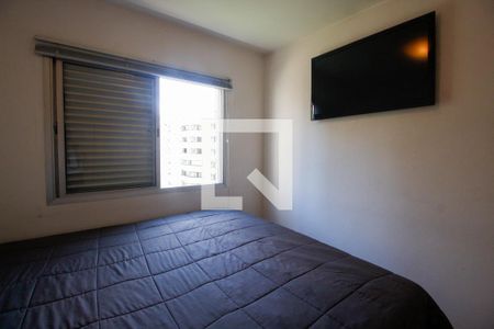 Apartamento para alugar com 100m², 2 quartos e 2 vagasSuíte