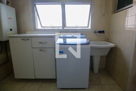 Apartamento para alugar com 100m², 2 quartos e 2 vagasÁrea de Serviço