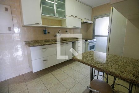 Apartamento para alugar com 100m², 2 quartos e 2 vagasCozinha