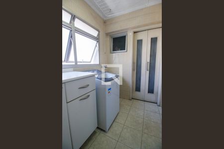 Apartamento para alugar com 100m², 2 quartos e 2 vagasÁrea de Serviço