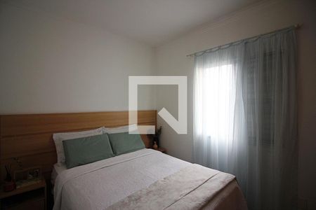 Quarto 1 de apartamento à venda com 2 quartos, 50m² em Demarchi, São Bernardo do Campo