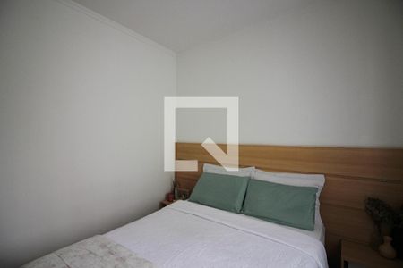 Quarto 1 de apartamento à venda com 2 quartos, 50m² em Demarchi, São Bernardo do Campo