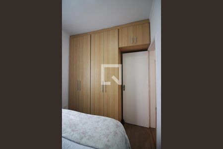 Quarto 1 de apartamento à venda com 2 quartos, 50m² em Demarchi, São Bernardo do Campo