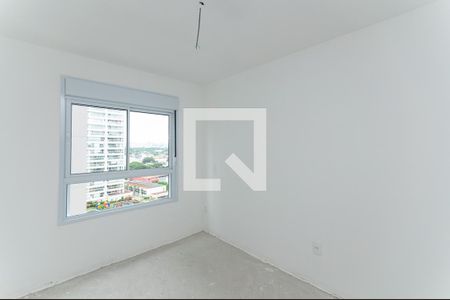 Apartamento à venda com 74m², 3 quartos e 1 vagaQuarto 2 Suíte
