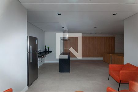 Apartamento à venda com 74m², 3 quartos e 1 vagaÁrea Comum - Salão de Festas Gourmet