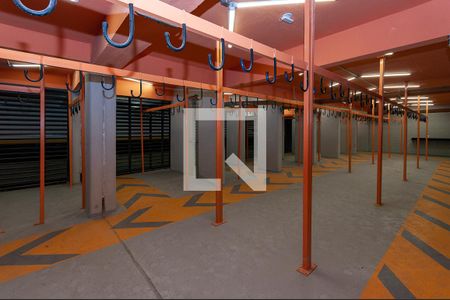 Apartamento à venda com 74m², 3 quartos e 1 vagaÁrea Comum - Bicicletário