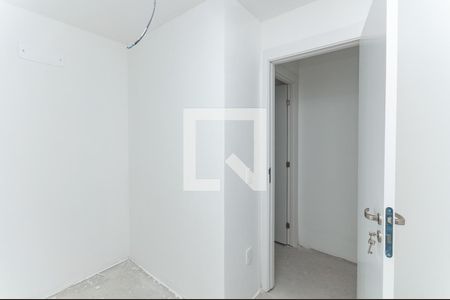 Apartamento à venda com 74m², 3 quartos e 1 vagaQuarto 2