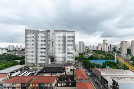 Apartamento à venda com 74m², 3 quartos e 1 vagaVista