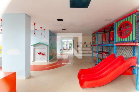 Apartamento à venda com 74m², 3 quartos e 1 vagaÁrea Comum - Brinquedoteca