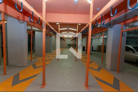 Apartamento à venda com 74m², 3 quartos e 1 vagaÁrea Comum - Bicicletário