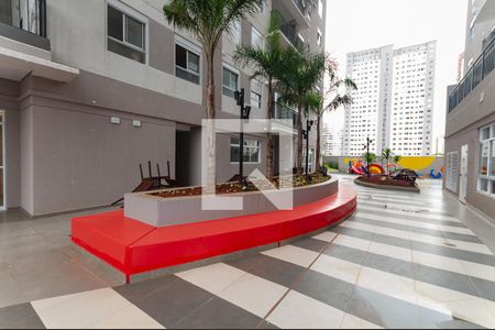 Apartamento à venda com 74m², 3 quartos e 1 vagaÁrea Comum - Pateo