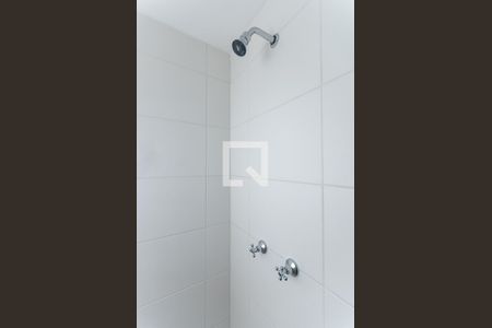 Apartamento à venda com 74m², 3 quartos e 1 vagaBanheiro Social