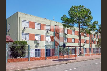 Apartamento à venda com 72m², 2 quartos e 2 vagasFachada