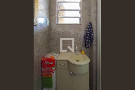 Apartamento à venda com 72m², 2 quartos e 2 vagasBanheiro 2