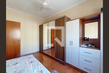 Apartamento à venda com 72m², 2 quartos e 2 vagasQuarto 2