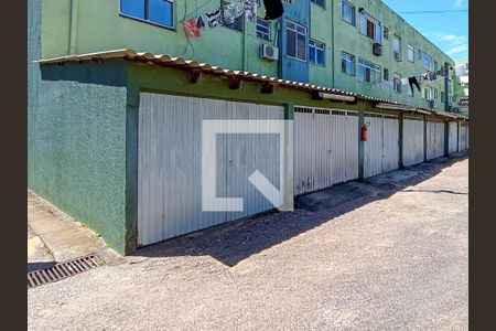 Apartamento à venda com 72m², 2 quartos e 2 vagasÁrea comum