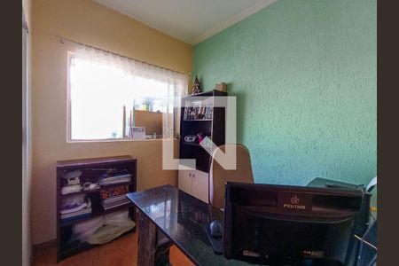 Apartamento à venda com 72m², 2 quartos e 2 vagasEscritório