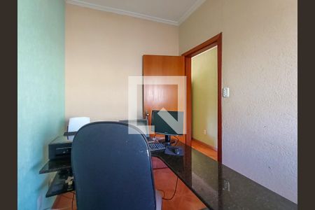 Apartamento à venda com 72m², 2 quartos e 2 vagasEscritório