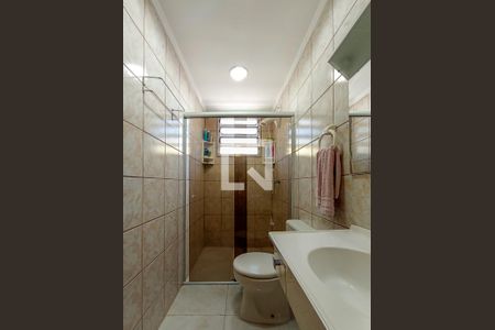 Apartamento à venda com 72m², 2 quartos e 2 vagasBanheiro 1