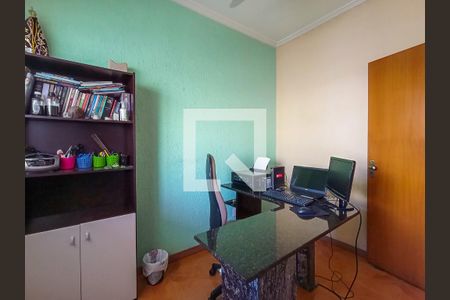 Apartamento à venda com 72m², 2 quartos e 2 vagasEscritório