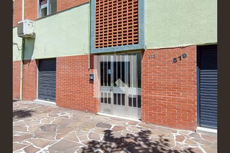 Apartamento à venda com 72m², 2 quartos e 2 vagasÁrea comum