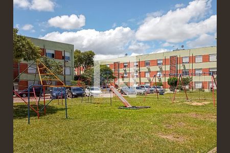 Apartamento à venda com 72m², 2 quartos e 2 vagasÁrea comum