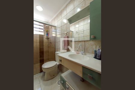 Apartamento à venda com 72m², 2 quartos e 2 vagasBanheiro 1