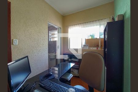 Apartamento à venda com 72m², 2 quartos e 2 vagasEscritório