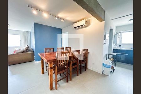 Apartamento à venda com 90m², 3 quartos e 1 vagaSala de Jantar