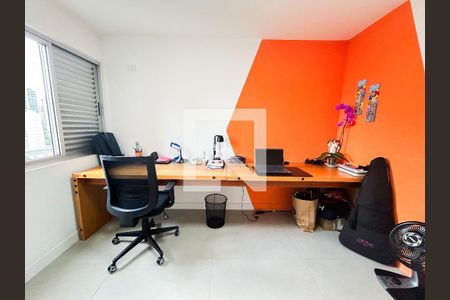 Quarto 1 de apartamento à venda com 3 quartos, 90m² em Vila Cordeiro, São Paulo
