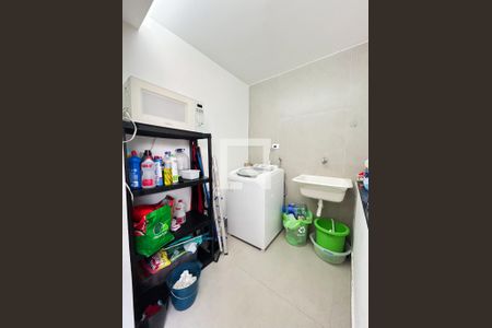 Apartamento à venda com 90m², 3 quartos e 1 vagaÁrea de Serviço