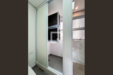 Apartamento à venda com 90m², 3 quartos e 1 vagaBanheiro da Suíte