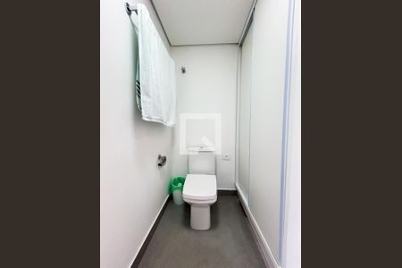 Apartamento à venda com 90m², 3 quartos e 1 vagaBanheiro da Suíte