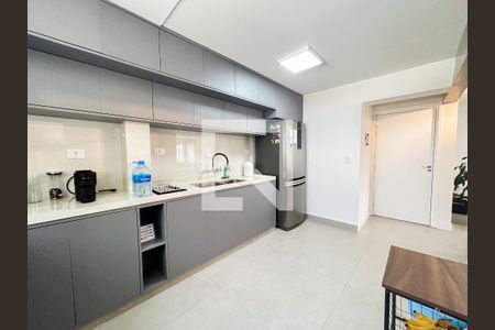 Apartamento à venda com 90m², 3 quartos e 1 vagaCozinha
