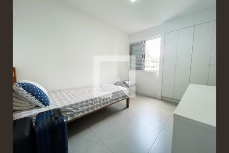 Apartamento à venda com 90m², 3 quartos e 1 vagaQuarto 2