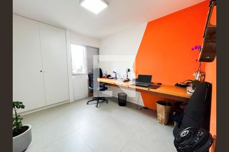 Quarto 1 de apartamento à venda com 3 quartos, 90m² em Vila Cordeiro, São Paulo