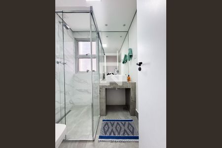Apartamento à venda com 90m², 3 quartos e 1 vagaBanheiro