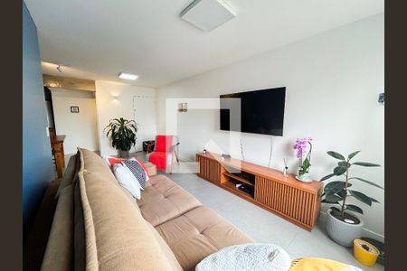 Apartamento à venda com 3 quartos, 90m² em Vila Cordeiro, São Paulo