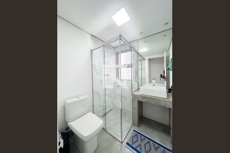 Apartamento à venda com 90m², 3 quartos e 1 vagaBanheiro