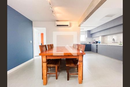 Apartamento à venda com 90m², 3 quartos e 1 vagaSala de Jantar