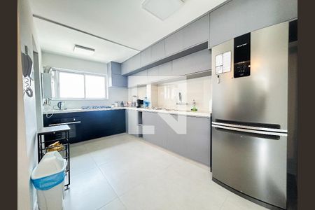 Apartamento à venda com 90m², 3 quartos e 1 vagaCozinha