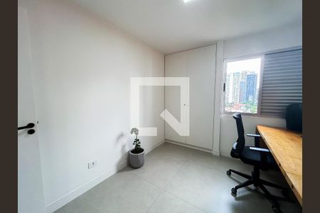 Quarto 1 de apartamento à venda com 3 quartos, 90m² em Vila Cordeiro, São Paulo
