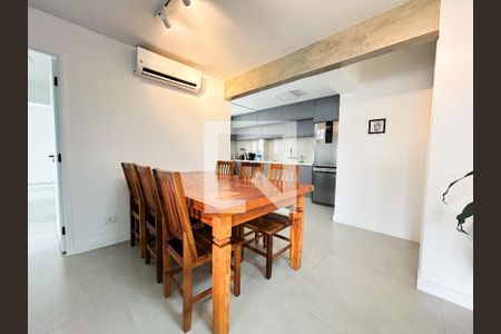 Apartamento à venda com 90m², 3 quartos e 1 vagaSala de Jantar