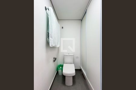 Apartamento à venda com 90m², 3 quartos e 1 vagaBanheiro da Suíte